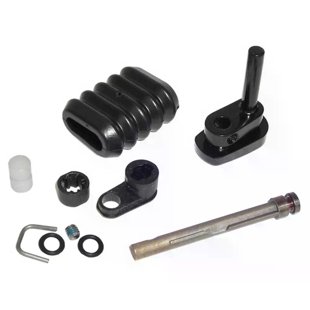 ROCKSHOX XLoc Full Sprint リモートロックアウトキット （ Black ） 
