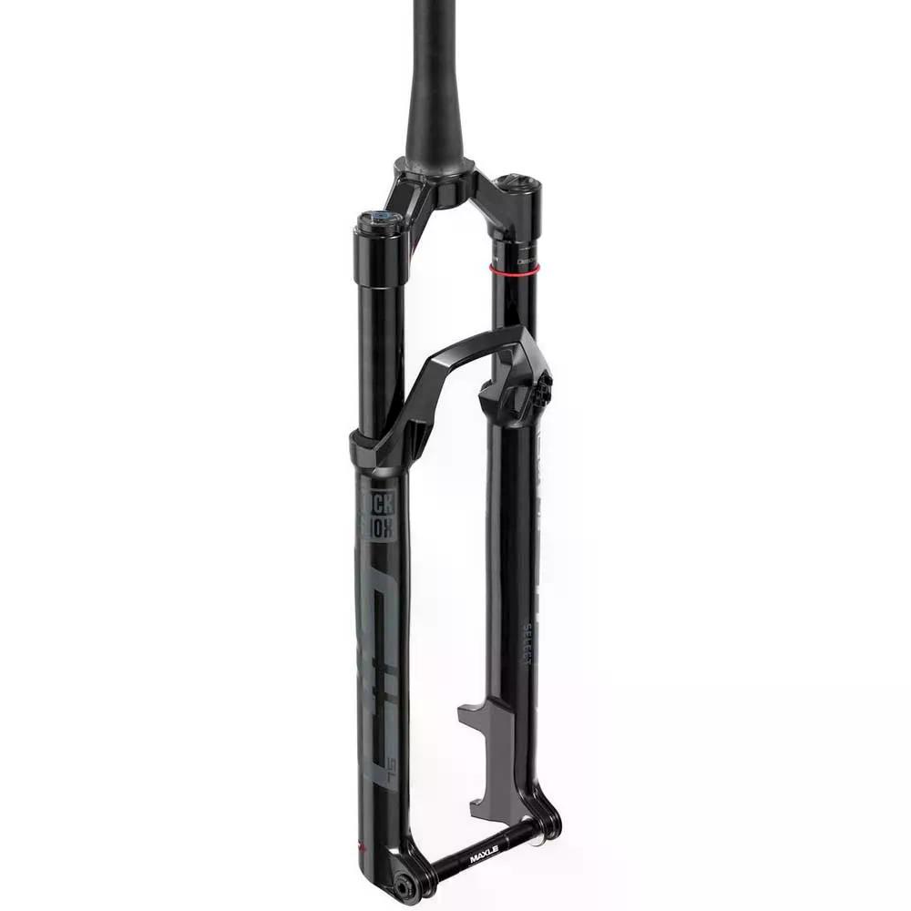 ROCKSHOX SID 32 SL Select Charger RL 2P Remote 29´´ Boost 15 x 110 mm STR TPR 44 mm Offset Debonair E1 MTBフォーク （ Black ） 