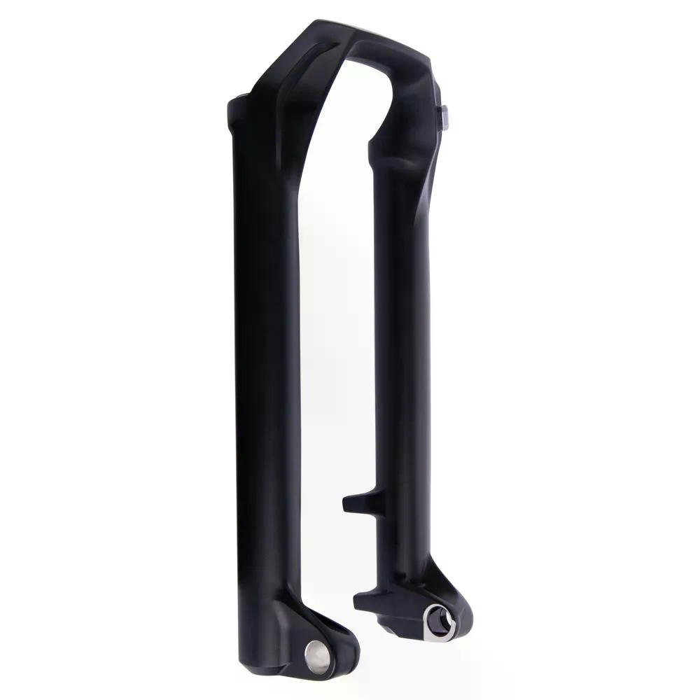 ROCKSHOX Boxxer C1+ 2019+ AUTOC N/IN 29´´ 20 x 110 mm フォークが下がる （ Black ） 