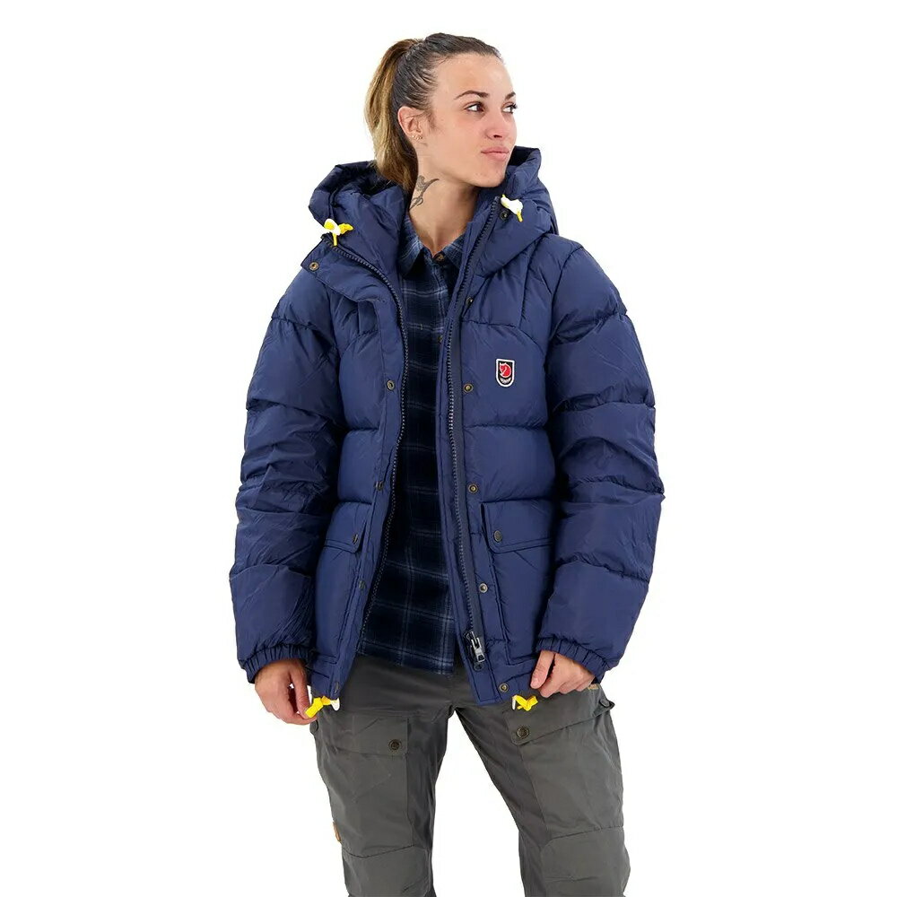 FJALL RAVEN (フェールラーベン)|ダウンジャケット/コート FJALL RAVEN (フェールラーベン)|ダウンジャケット/コート