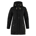 フェールラーベン シンギオール ソフトシェル ジャケット レディース ( Black ) | FJALLRAVEN Singiool softshell jac...