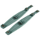 フェールラーベン カンケン ショルダー パッド ショルダー プロテクター ( Frost Green ) | FJALLRAVEN Kanken Shoulde...