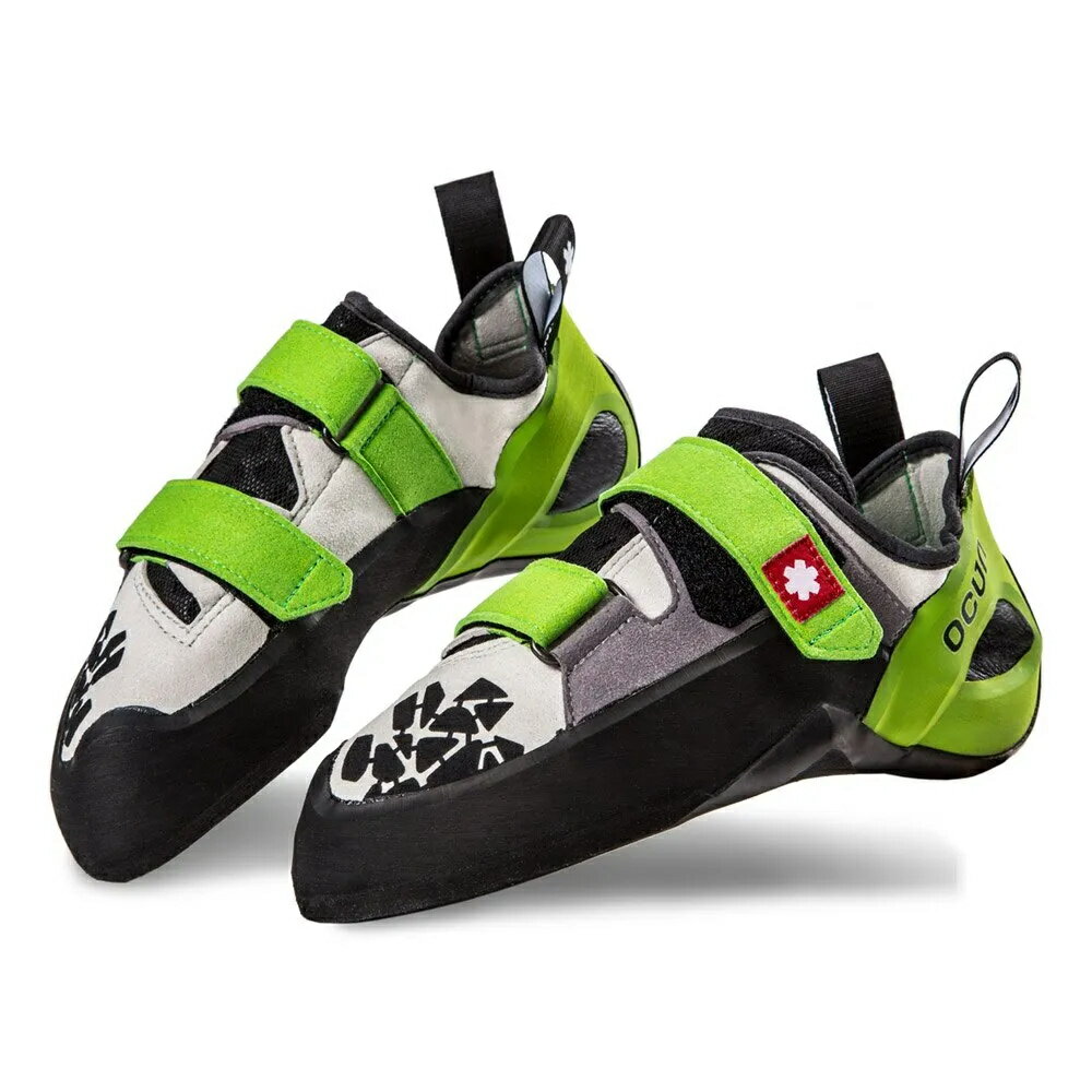 オーツン ジェット QC | OCUN Jett QC [e]