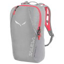 サレワ マウンテン トレーナー 2 12K バックパック ( Alloy ) | SALEWA Mountain Trainer 2 12 K backpack...