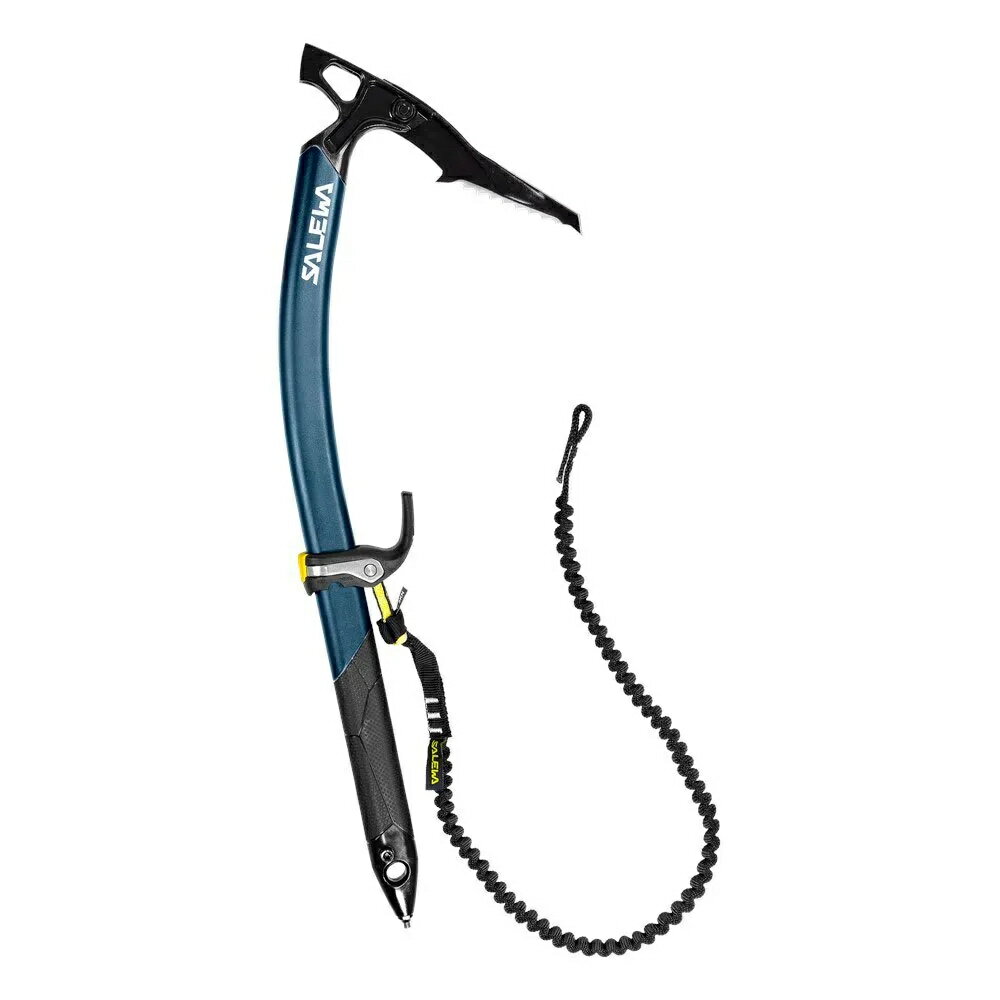 ����� �Ρ��� X ������ ���å��� �� Night / Black �� | SALEWA North X Ice Axe [t]