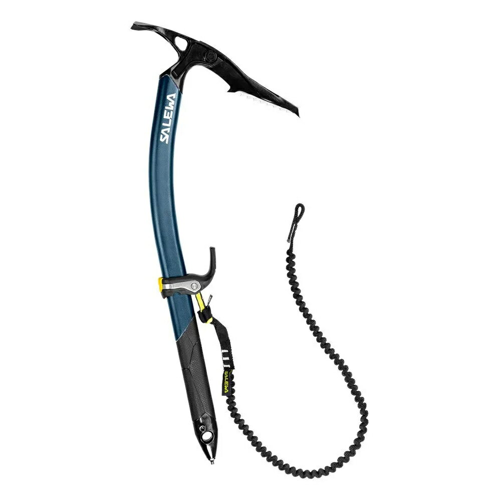 ����� �Ρ��� X ������ ���å��� �� Night / Black �� | SALEWA North X Ice Axe [t]