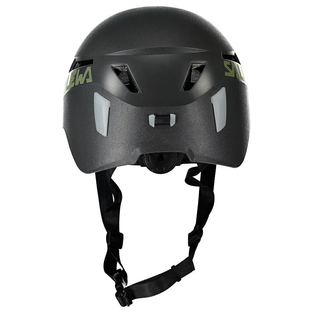 サレワ プラ ヘルメット （ Dark Grey ） | SALEWA Pura Helmet [t]