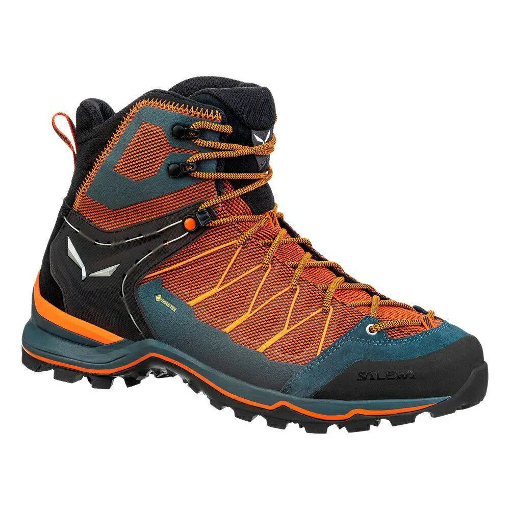 楽天市場】salewa mountain trainer mid gore－texの通販