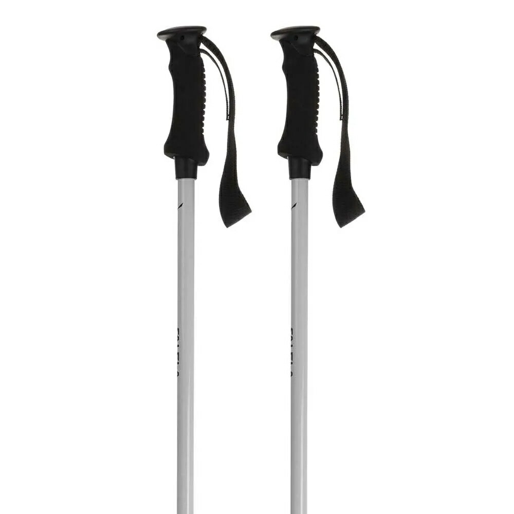 雪山登山 ピッケル サレワ SALEWA アイスアックス 62cm 未使用