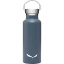 サレワ ヴァルスラ インシュレイテッド 450ml ボトル ( Java Blue ) | SALEWA Valsura Insulated 450ml bot...