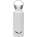 サレワ ヴァルスラ インシュレイテッド 450ml ボトル ( White W ) | SALEWA Valsura Insulated 450ml bottl...