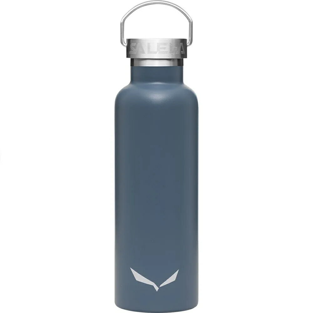 サレワ ヴァルスラ インシュレイテッド 650ml ボトル （ Java Blue ） | SALEWA Valsura Insulated 650ml bottle [t]