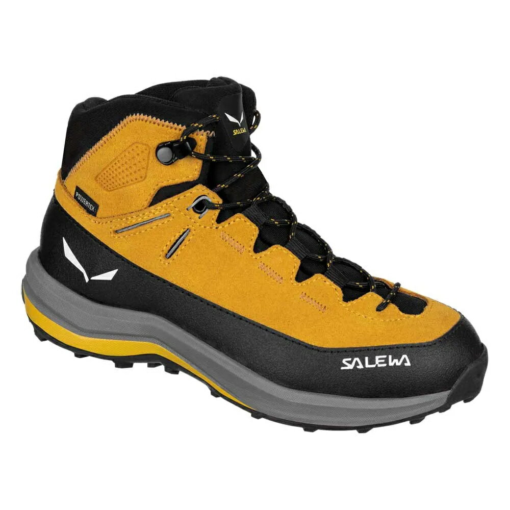 楽天市場】salewa mountain trainer mid gore－texの通販