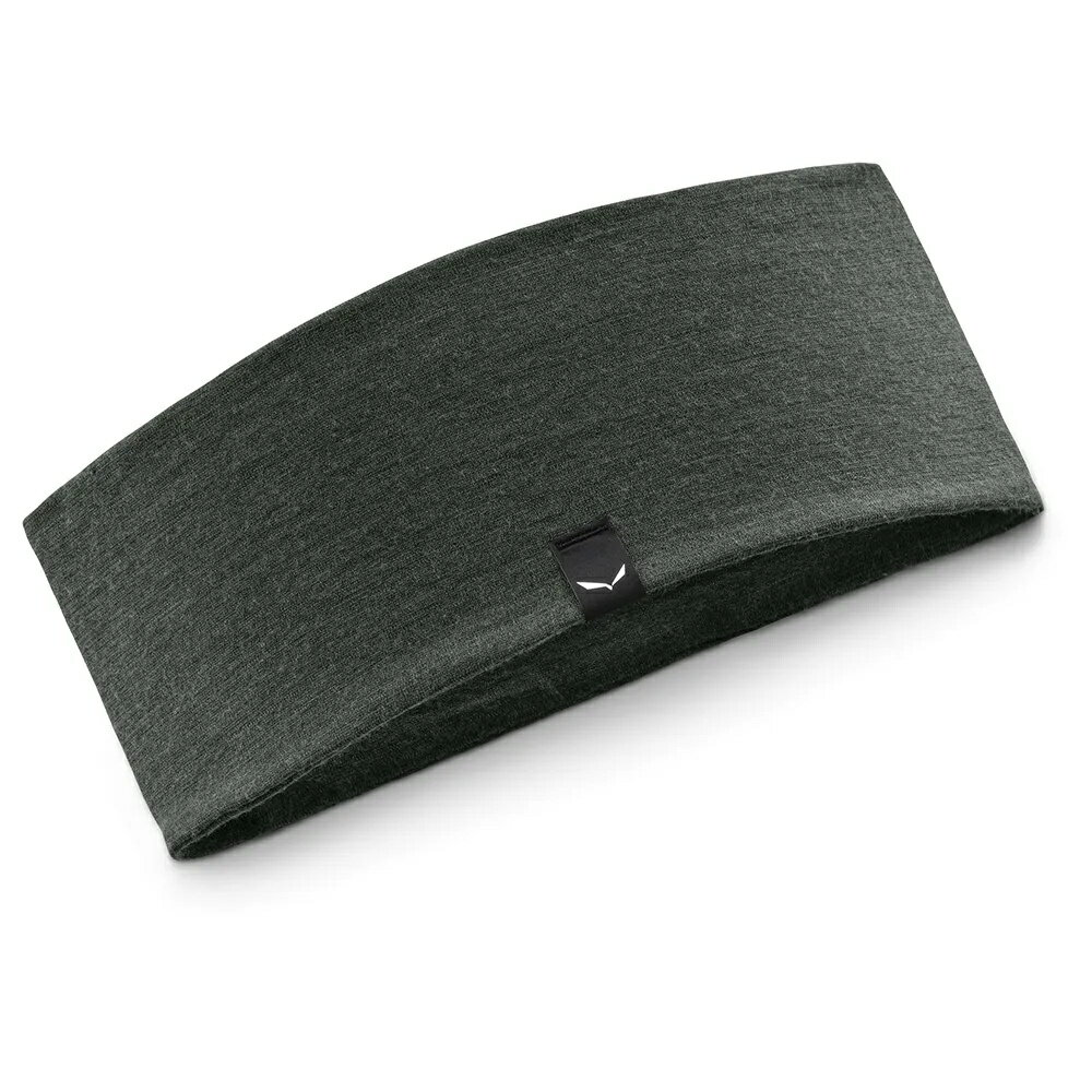 樂天商城 - サレワ クリスタロ ヘッドバンド （ Dark Olive ） | SALEWA Cristallo Headband [t]