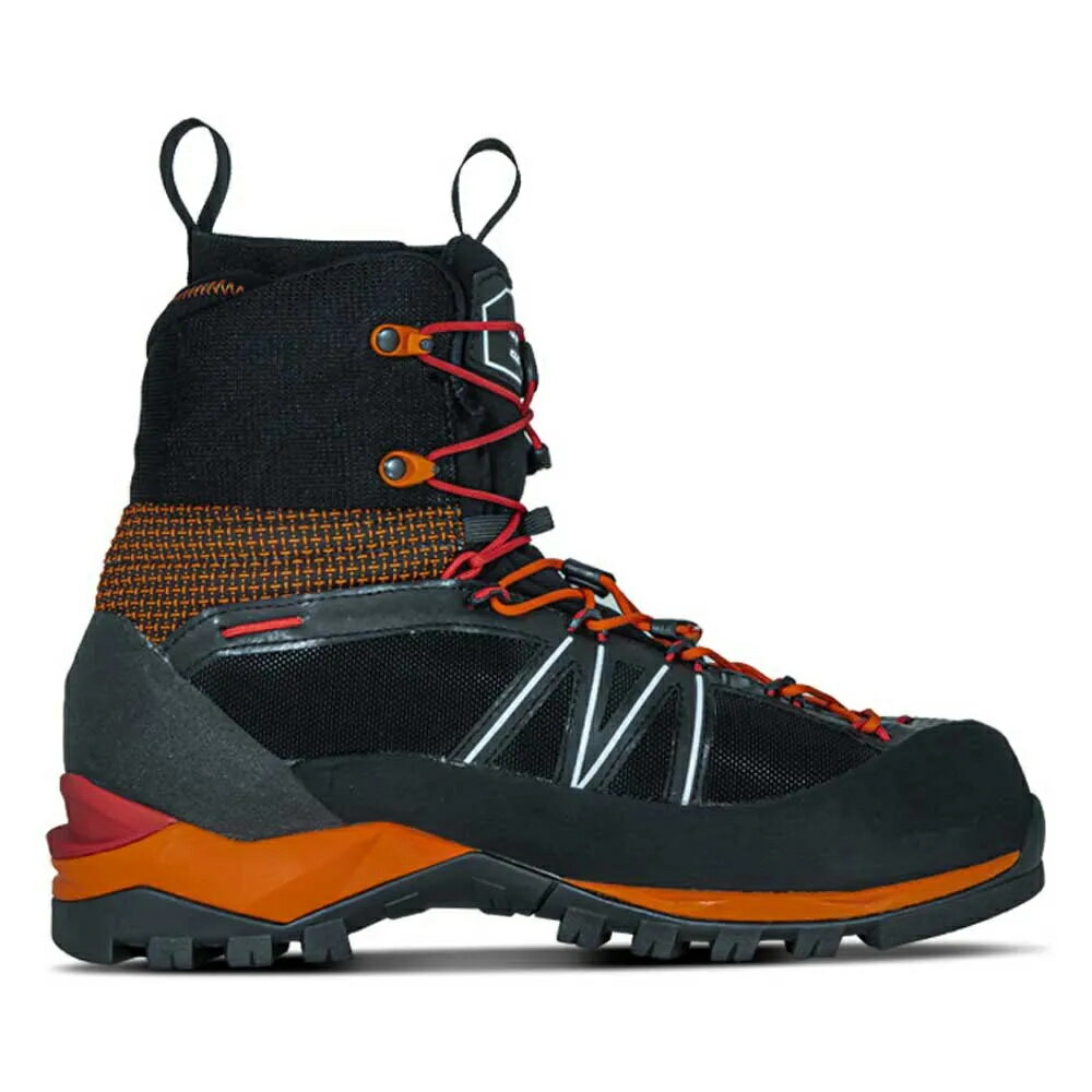 ガルモント ジーラディカル ゴアテックス ハイキング ブーツ メンズ （ Orange / Red ） | GARMONT G-Radikal gore-tex hiking boots 