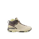 ガルモント グルーブ ミッド Gドライ ハイキング シューズ レディース ( Beige ) | GARMONT Groove Mid G-Dry hiking...