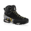 ザンバラン 226 サラセ トレック ゴアテックス ブーツ メンズ ( Black / Yellow ) | ZAMBERLAN 226 Salathe Tre...
