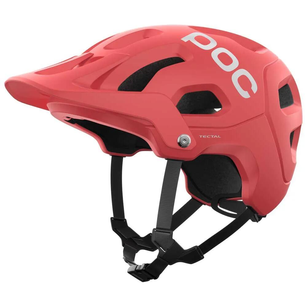ポック テクタル MTB ヘルメット （ AmmoliteCoralMatt ） | POC Tectal MTBHelmet [t]