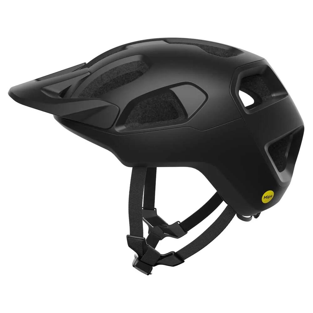 ポック キュラリス MTB ヘルメット （ UraniumBlackMatt ） | POC Cularis MTBHelmet [t]