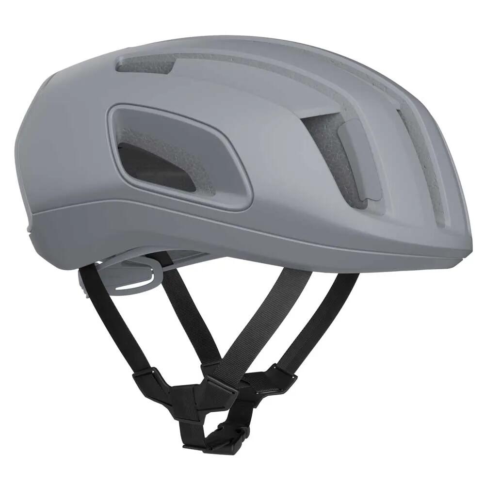 �ݥå� �������� MIPS �إ��å� �� GraniteGreyMatt �� | POC Cytal MIPS Helmet [t]