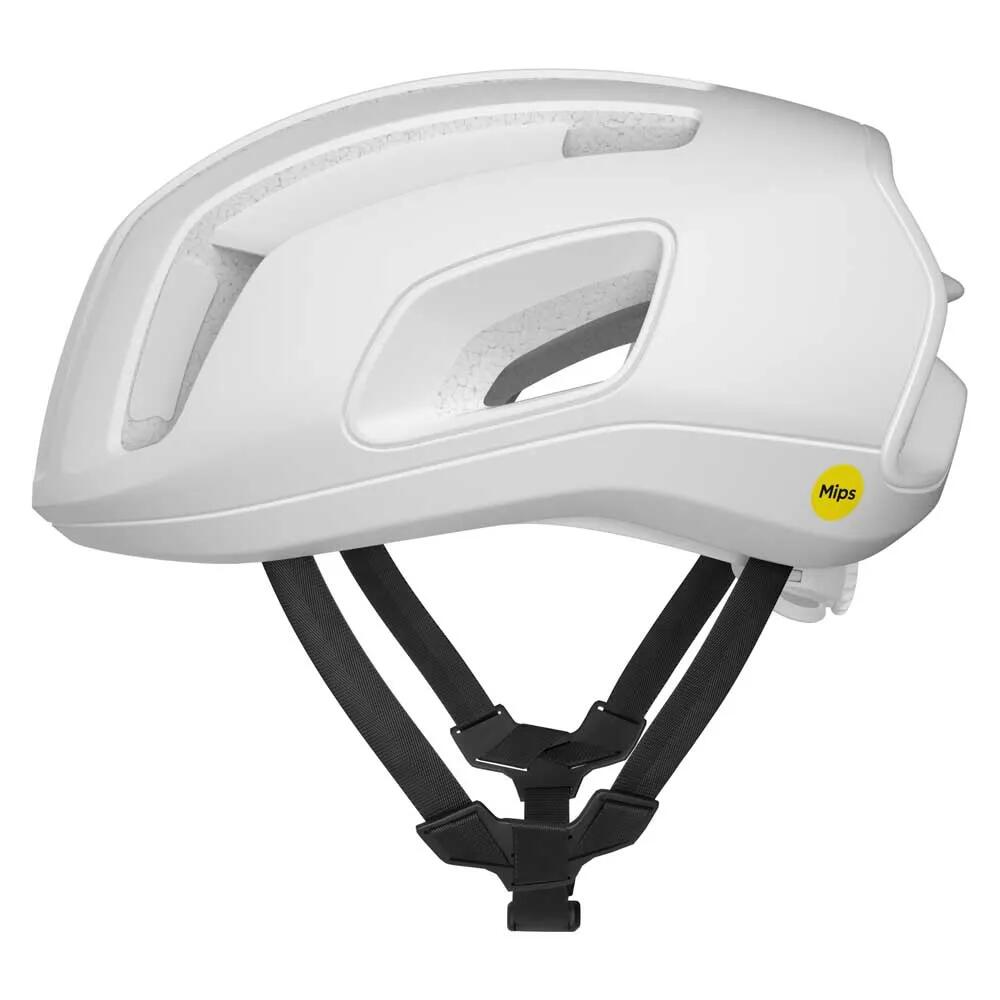 ポック サイタル MIPS ヘルメット （ HydrogenWhiteMatt ） | POC Cytal MIPS Helmet [t]