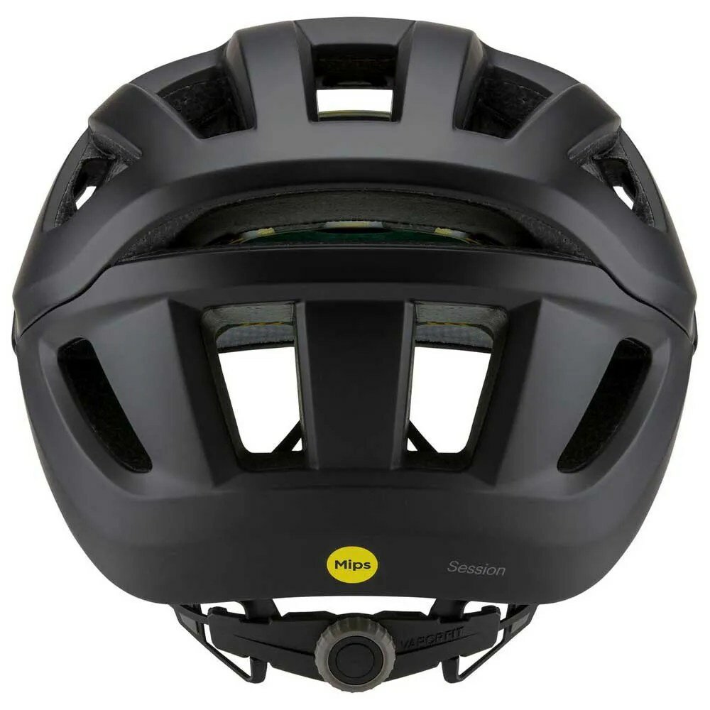 スミス セッション MIPS MTB ヘルメット （ Matte Black ） | SMITH Session MIPS MTB Helmet [t]