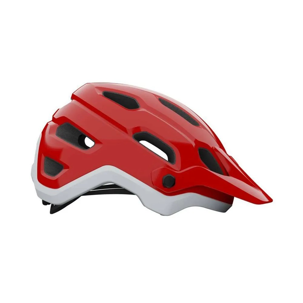 ジロ ソース MIPS MTB ヘルメット （ Trim Red ） | GIRO Source MIPS MTB Helmet [t]