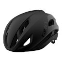 ジロ エクリプス スフェリカル MIPS ヘルメット ( Matt Black / Gloss Black ) | GIRO Eclipse Spherical...