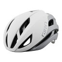 ジロ エクリプス スフェリカル MIPS ヘルメット ( Matt White / Silver ) | GIRO Eclipse Spherical MIPS...