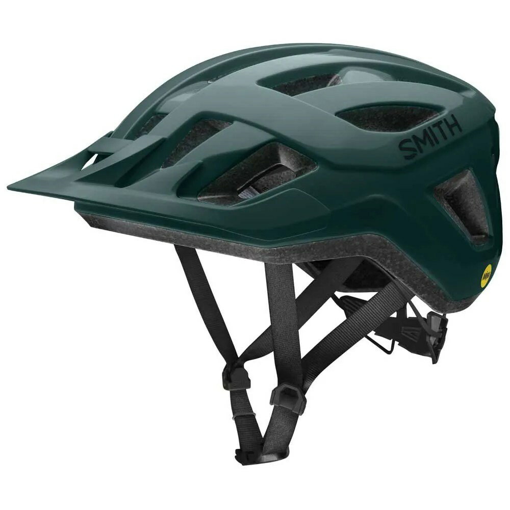 スミス コンボイ MIPS MTB ヘルメット （ Spruce ） | SMITH Convoy MIPS MTB Helmet [t]