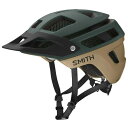 スミス フォアフロント 2 MIPS MTB ヘルメット ( Matte Spruce Safari ) | SMITH Forefront 2 MIPS MT...