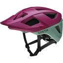 スミス セッション MIPS MTB ヘルメット ( Matte Merlot Aloe ) | SMITH Session MIPS MTB Helmet [...