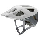 スミス セッション MIPS MTB ヘルメット ( Matte White Cement ) | SMITH Session MIPS MTB Helmet ...