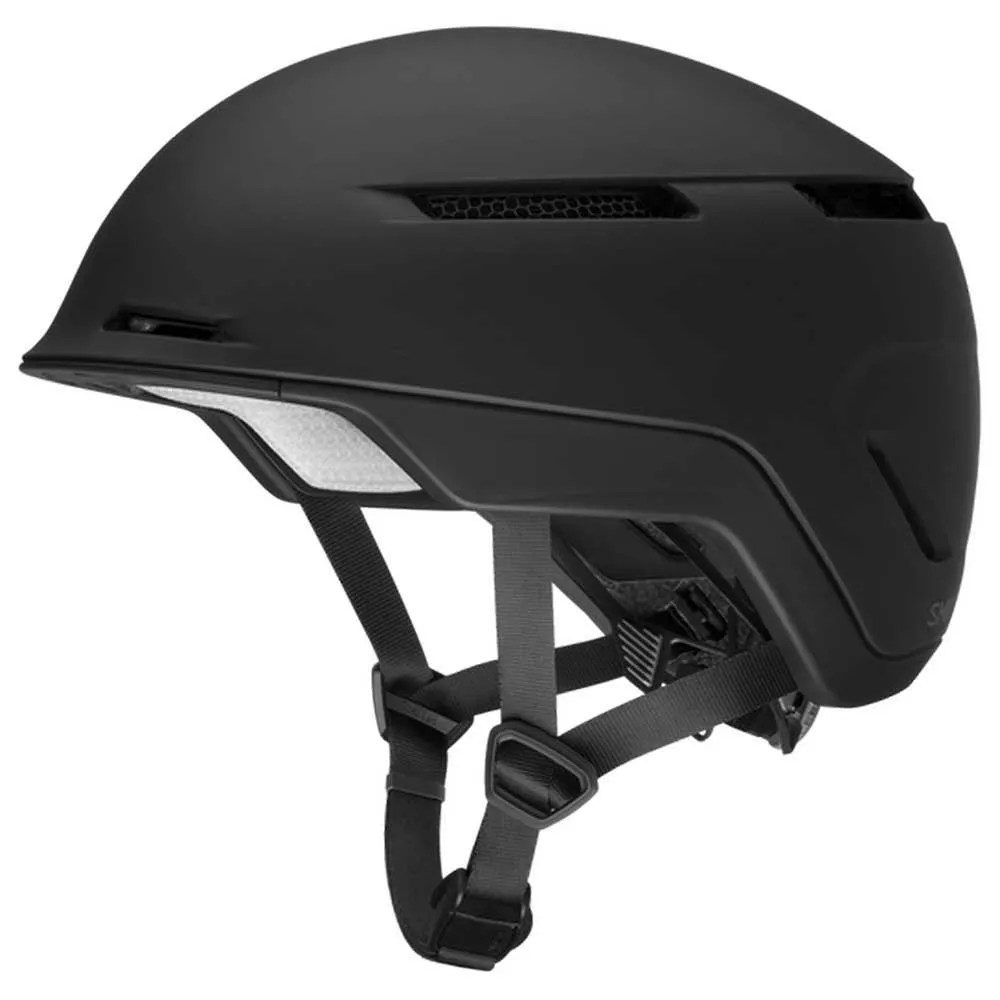 スミス ディスパッチ MIPS ヘルメット （ Matte Black ） | SMITH Dispatch MIPS Helmet [t]