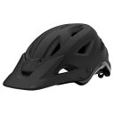 ジロ モンタロ II MIPS ウーマン MTB ヘルメット ( MAT Black / Chrma DT ) | GIRO Montaro II MIPS W...