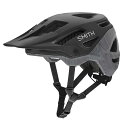 スミス ペイロール MIPS アレック CS MTB ヘルメット ( Matte Black Topo ) | SMITH Payroll MIPS Aleck...