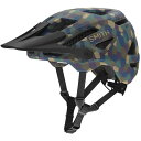 スミス ペイロール MIPS MTB ヘルメット ( Matte Trail Camo ) | SMITH Payroll MIPS MTB Helmet [t...