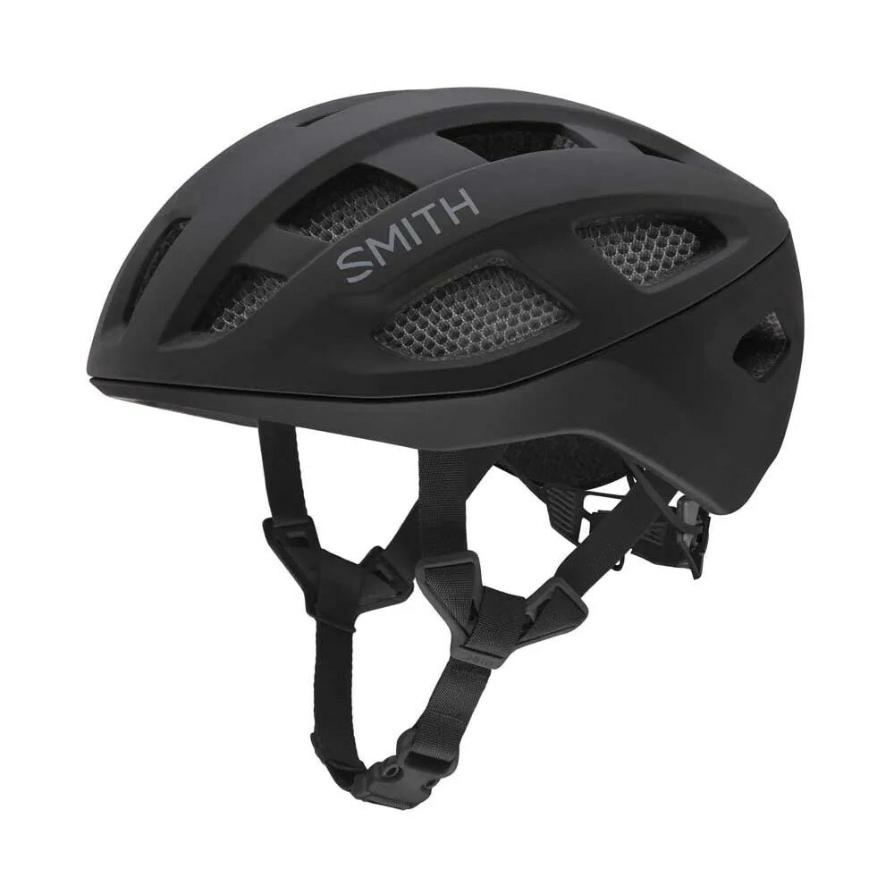 スミス トライアド MIPS ヘルメット （ Matte Black ） | SMITH Triad MIPS Helmet [t]