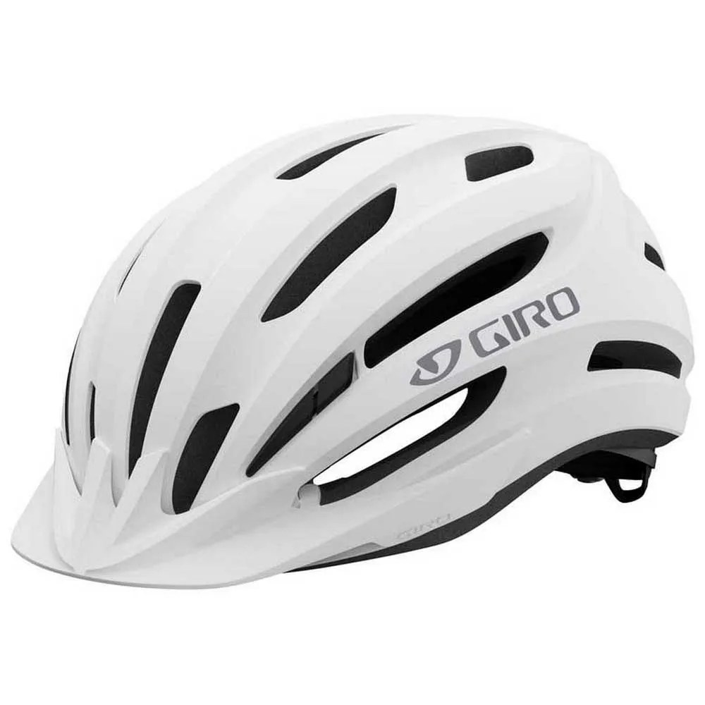 ジロ レジスター II MIPS MTB ヘルメット （ White / Charcoal ） | GIRO Register II MIPS MTB Helmet [t]