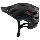 トロイリー デザインズ A3 ミップス MTBヘルメット ( UnoBlack ) | TROY LEE DESIGNS A3 MIPS MTBHelmet [...