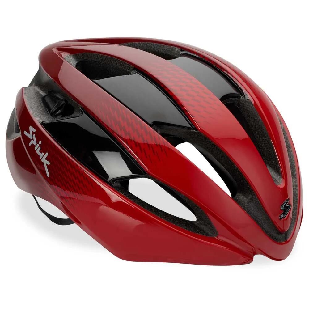 スピューク エレオ ヘルメット （ Red ） | SPIUK Eleo Helmet [t]