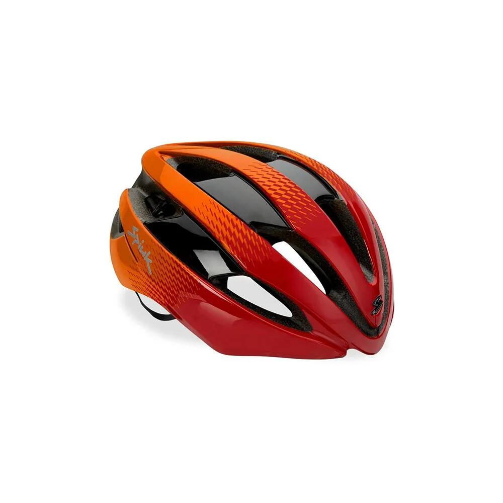 スピューク エレオ ヘルメット （ Orange ） | SPIUK Eleo Helmet [t]