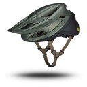 スペシャライズド キャンバー ミップス アーバンヘルメット ( OakGreen/Black ) | SPECIALIZED Camber MIPS urban...
