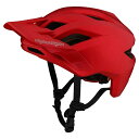 トロイリー デザインズ フロウライン ミップス MTBヘルメット ( OrbitApple ) | TROY LEE DESIGNS Flowline MIPS...