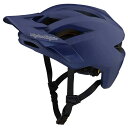 トロイリー デザインズ フロウライン ミップス MTBヘルメット ( OrbitDarkBlue ) | TROY LEE DESIGNS Flowline M...