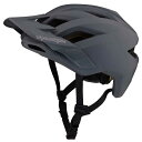 トロイリー デザインズ フロウライン ミップス MTBヘルメット ( OrbitGray ) | TROY LEE DESIGNS Flowline MIPS ...