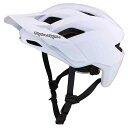 トロイリー デザインズ フロウライン ミップス MTBヘルメット ( OrbitWhite ) | TROY LEE DESIGNS Flowline MIPS...