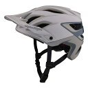 トロイリー デザインズ A3 ミップス MTBヘルメット ( UnoLightGray ) | TROY LEE DESIGNS A3 MIPS MTBHelm...