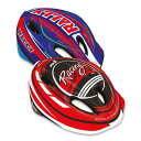 スポート ワン イージー ボーイ ジュニア ヘルメット ( Multicolor ) | SPORT ONE Easy Boy junior Helmet [t...