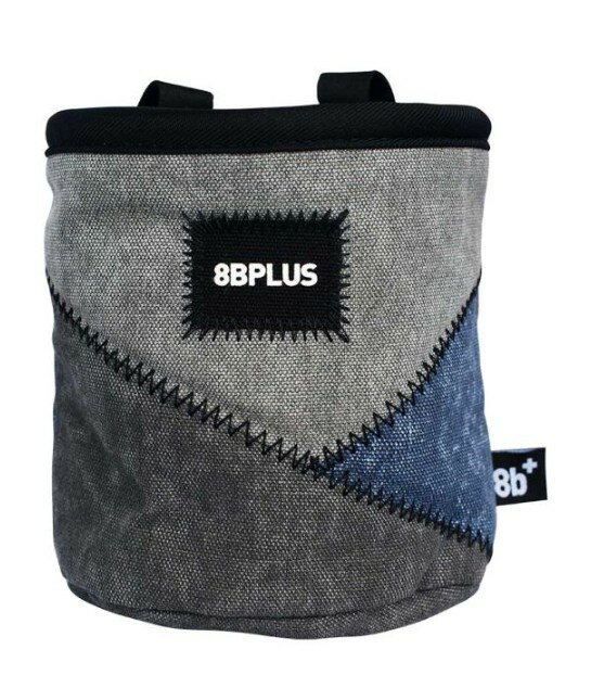 エイトビープラス プロバッグ チョークバッグ ( Blue ) | 8BPLUS PROBAG [e]